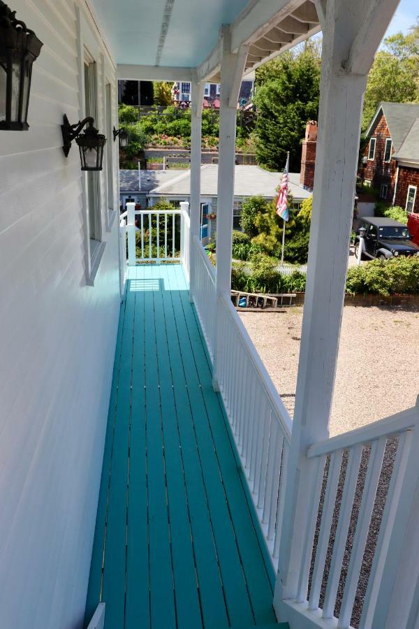 Stowaway Otel Provincetown Dış mekan fotoğraf